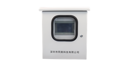 多参数水质在线监测仪（解决方案）
